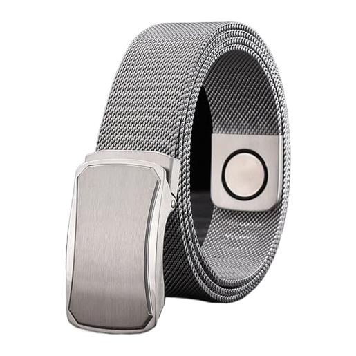RGWYGCG Cinture metalliche in acciaio inossidabile per