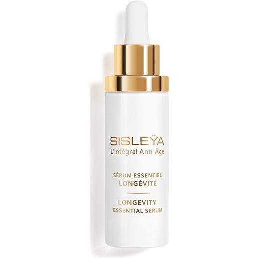 Sisley sisleÿa l'intégral anti-âge sérum essentiel longévité 30 ml