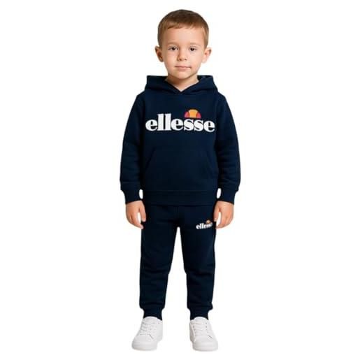 Disney ellesse, pantaloni, ragazzo, ragazza, (2 a 7 anni), joggers, trousers, leggings, chinos, pantaloncini, sport, pile, suave, caldo, comodo, misto, bambino, modello sj00407 s1-6/7