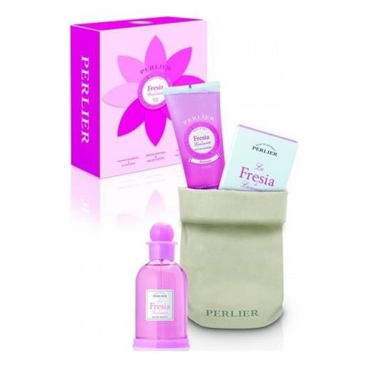 perlier sapone liquido e crema mani Perlier Sapone liquido Petali di rosa 300 ml Spesa online da Palermo verso  tutta Italia main image 1
