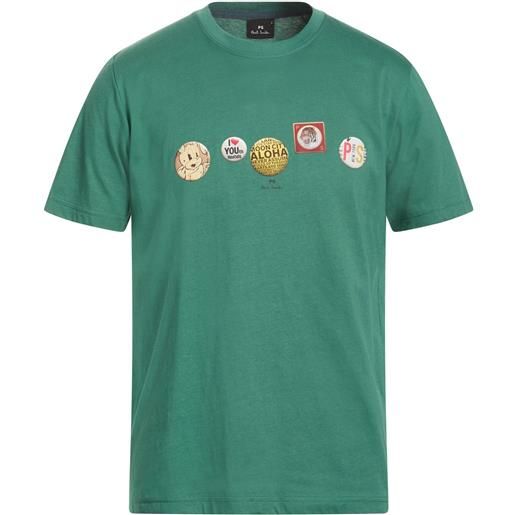 PS PAUL SMITH - t-shirt