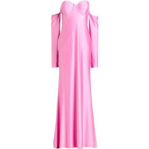 TWENTY FOUR HAITCH - vestito da cerimonia