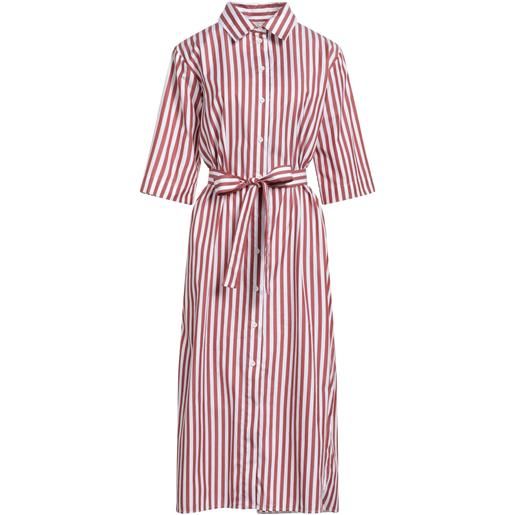 MAX MARA - vestito chemisier