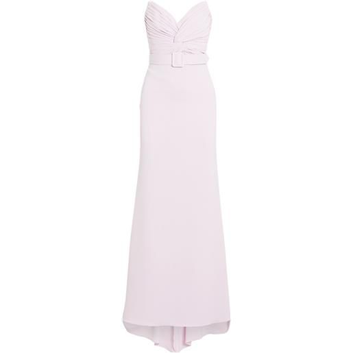 BADGLEY MISCHKA - vestito da cerimonia