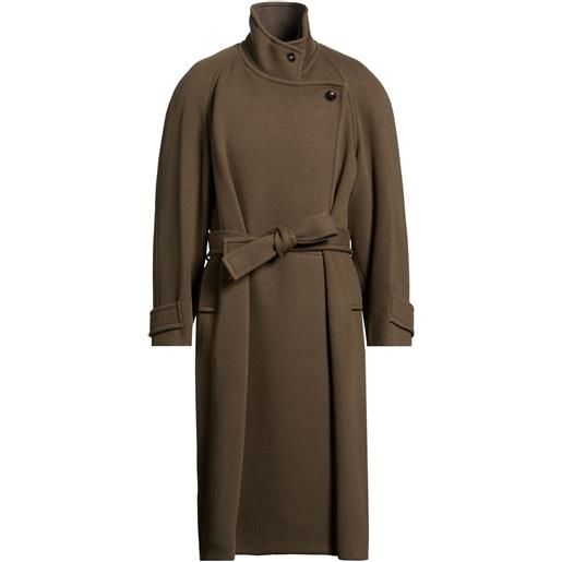 LOW CLASSIC - caban e doppio petto