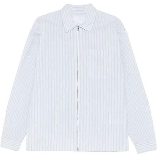 Prada re-nylon shirt