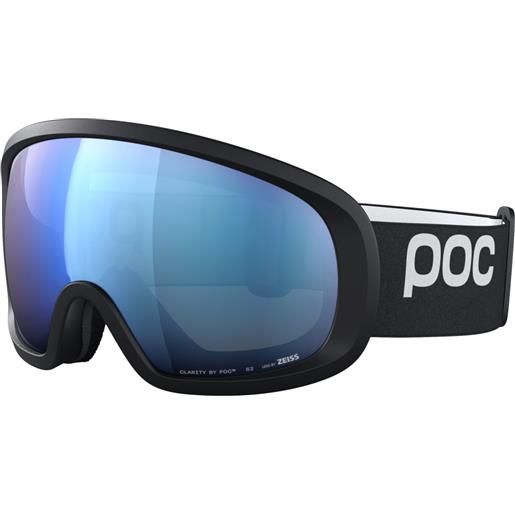 POC fovea mid maschera sci bambini