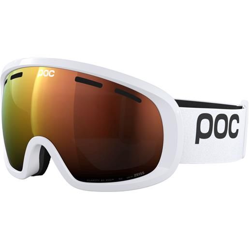 POC fovea mid maschera sci bambini