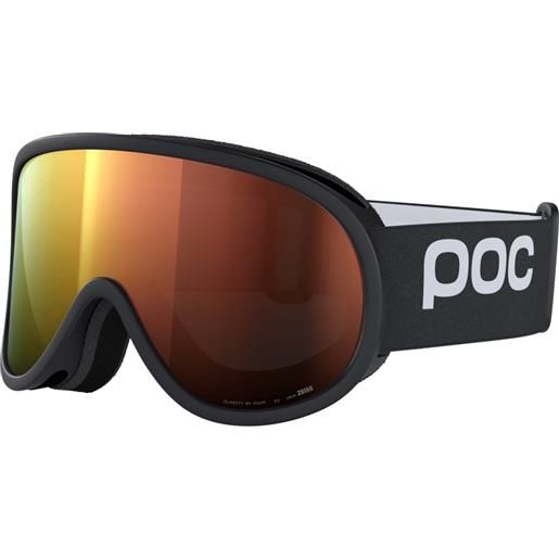 POC retina mid maschera sci bambini