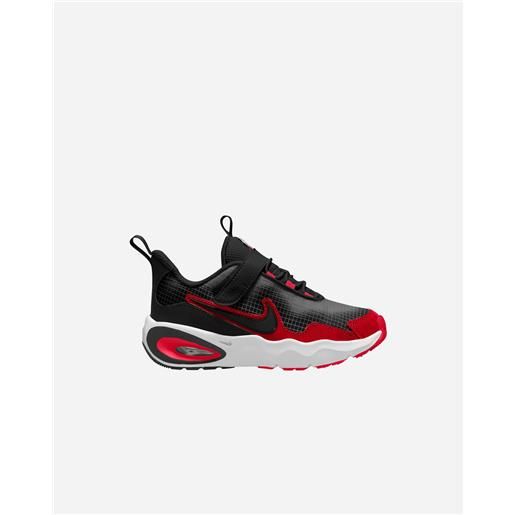 Nike air max nova ps jr - scarpe sneakers - color mix