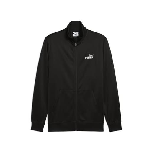 Giacca Erima Team Con Maniche Staccabili Blu