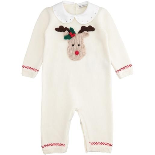 DOLCE&GABBANA - tutina baby