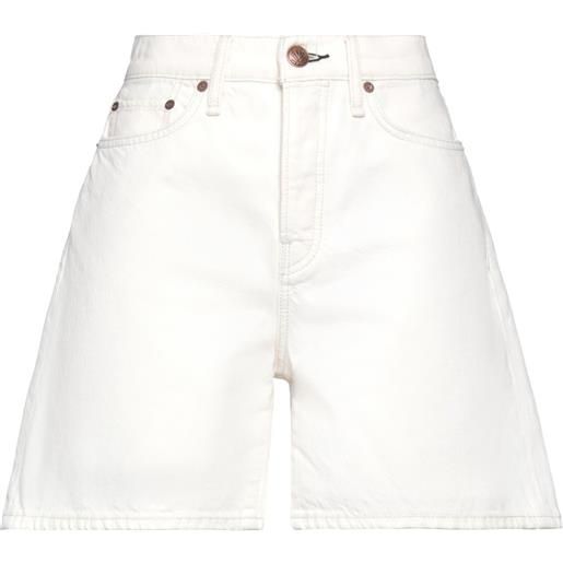 RAG & BONE - shorts jeans