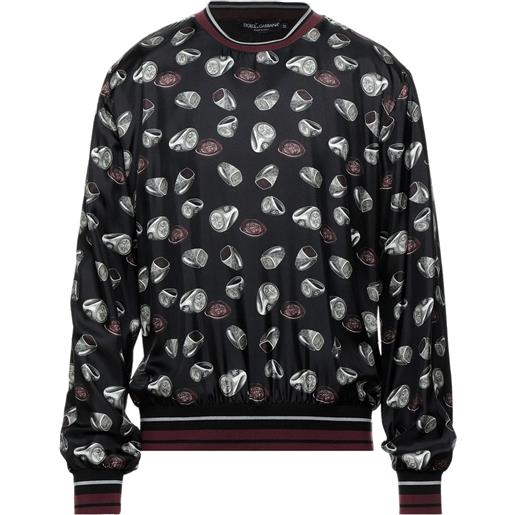 DOLCE&GABBANA - felpa