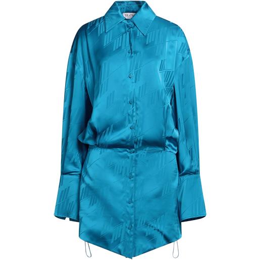 THE ATTICO - vestito chemisier