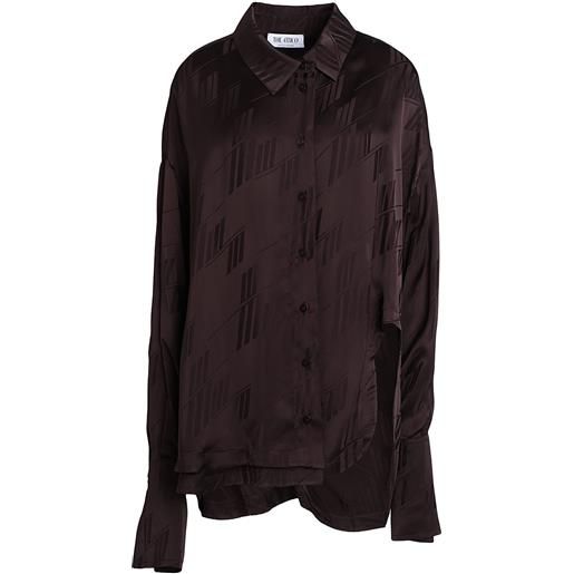 THE ATTICO - camicie e bluse fantasia