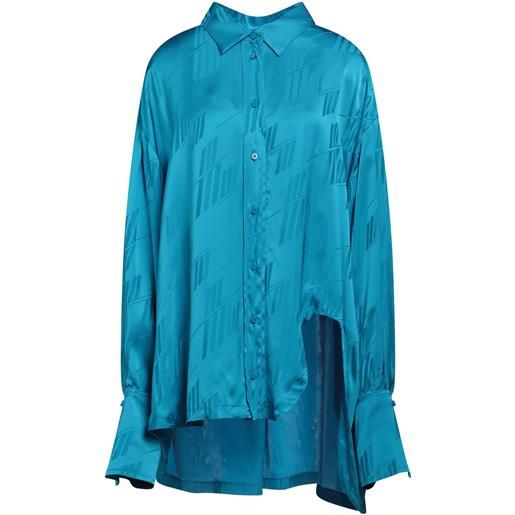 THE ATTICO - camicie e bluse tinta unita