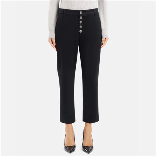 Dondup pantalone Dondup nima donna