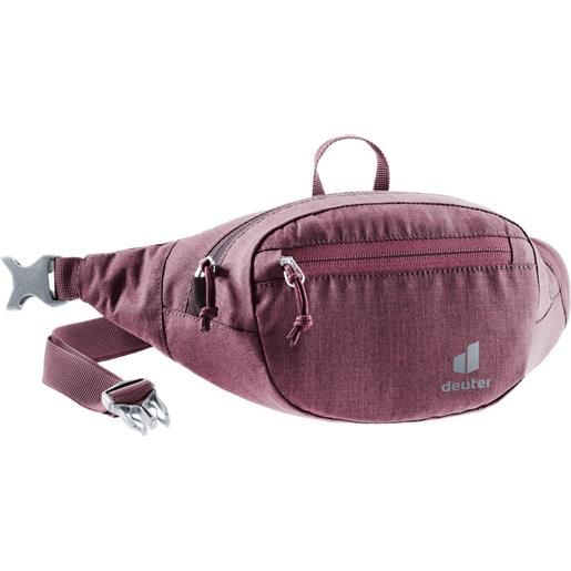 DEUTER belt i 1,5 marsupio