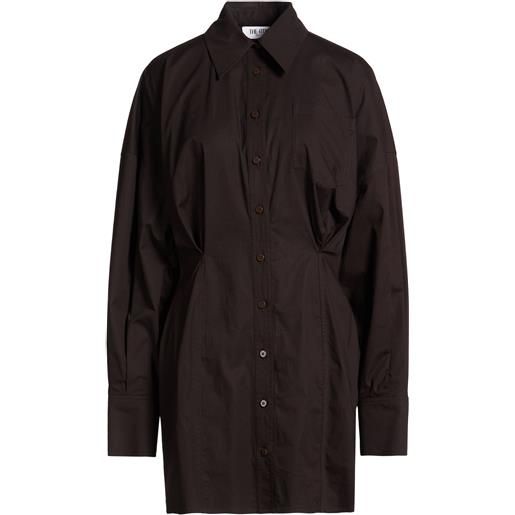 THE ATTICO - vestito chemisier