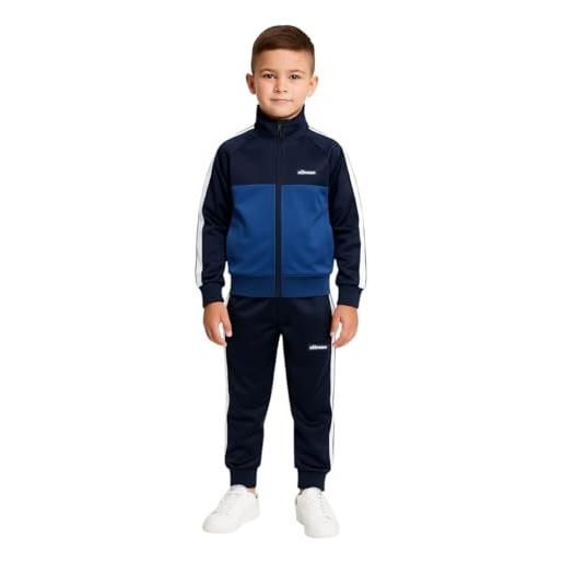 Disney ellesse, pantaloni, ragazzo, ragazza, (2 a 7 anni), joggers, trousers, leggings, chinos, pantaloncini, sport, pile, suave, caldo, comodo, misto, bambino, modello sj00259 s1-3/4