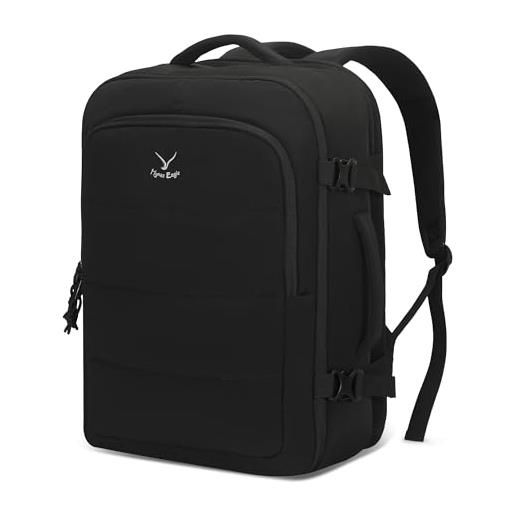Koodu - Zaino Porta PC da Uoo Viaggio Bagaglio a ano Estendibile