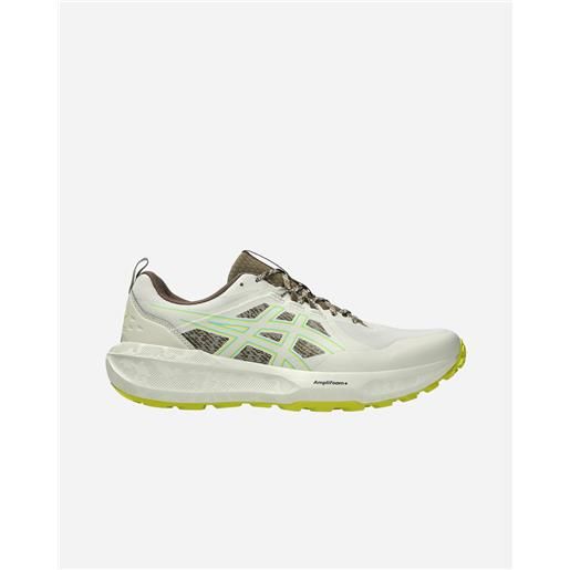 Asics gel-sonoma 8 m - scarpe trail - uomo - verde