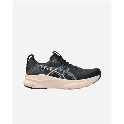 Asics gel-kayano 32 w - scarpe running - donna - nero