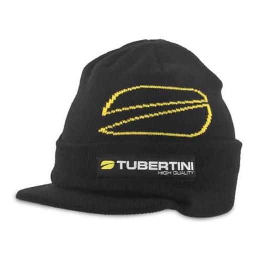 Berretto Invernale Uomo Con Fodera E Coprinuca - Fullcap Baseball Unisex Autunno/Inverno - 2