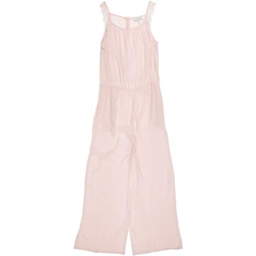 TWINSET - salopette bambini