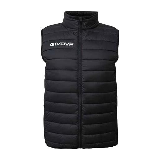 GIVOVA gicova smanicato spagna nero