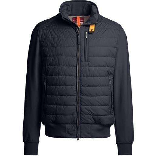 Parajumpers piumino elliot - blu
