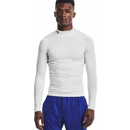 Under Armour heat. Gear® m - maglietta tecnica maniche lunghe - uomo