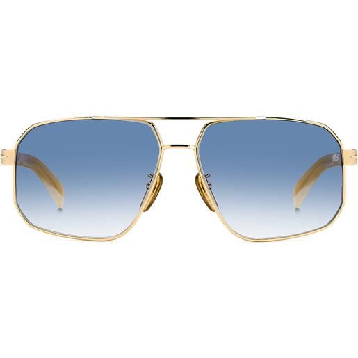 David Beckham DB 7002/S 06J 9K 54 – Occhiali da sole