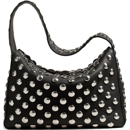 KHAITE borsa a spalla elena - nero