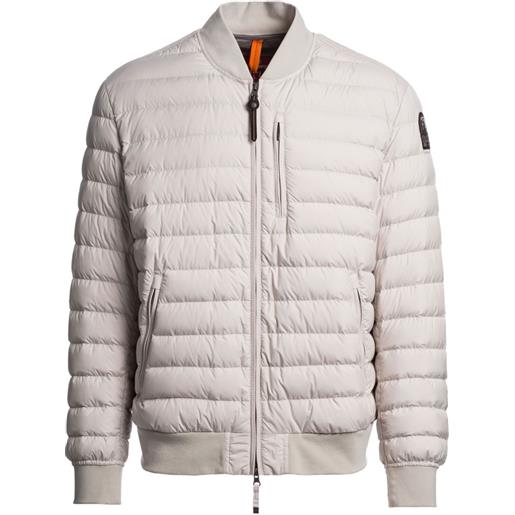 Parajumpers giacca breving con zip - toni neutri