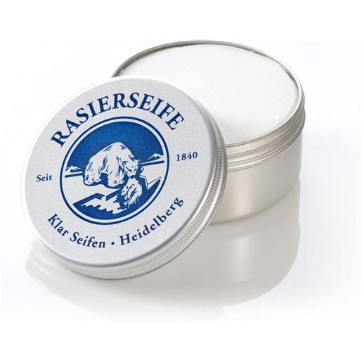 Klar Seifen klar-seifen - sapone da barba sport 110 g