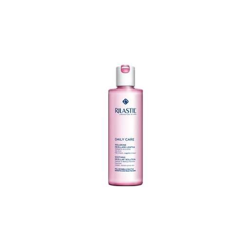 Rilastil daily care soluzione micellare lenitiva 250 ml
