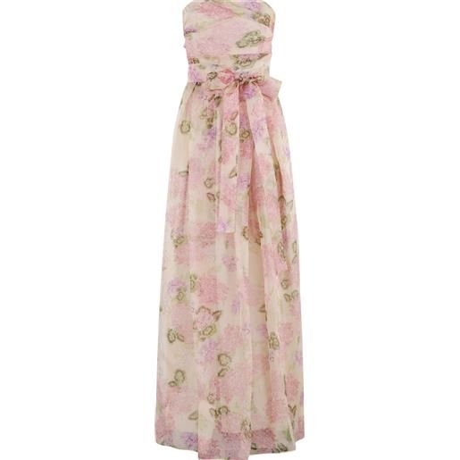 Max Mara Studio abito lisetta elegante