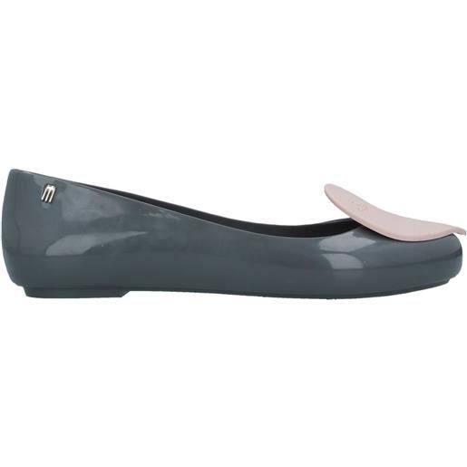 VIVIENNE WESTWOOD ANGLOMANIA + MELISSA - ballerine