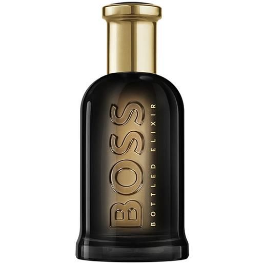 Hugo Boss boss bottled elixir 100 ml elixir spray