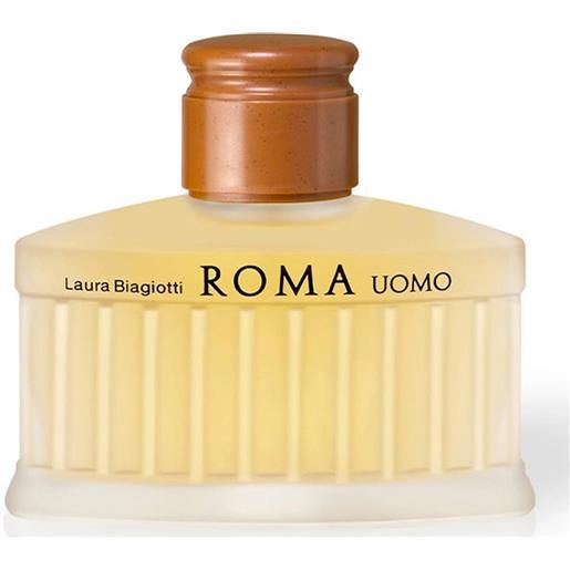 Laura Biagiotti roma uomo 125 ml eau de toilette spray