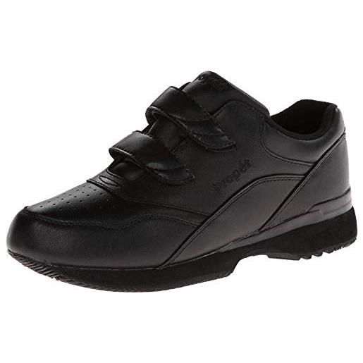 Propét cinghia da donna tour walker oxford, bacca bianca, 36/35 eu