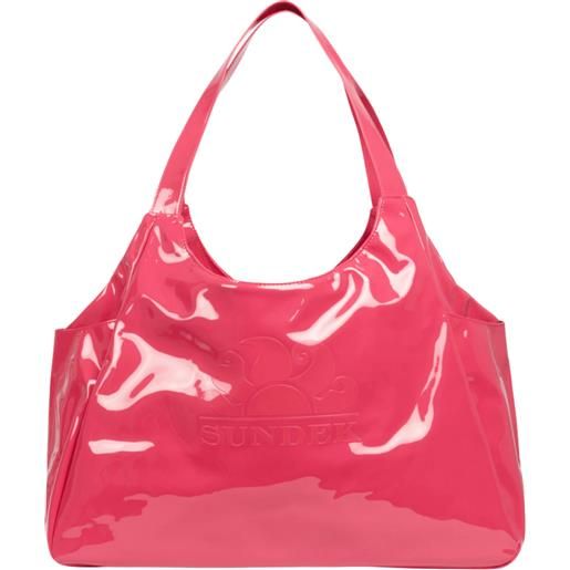 SUNDEK chel maxi borsa mare