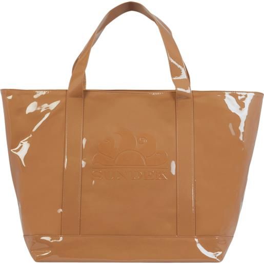 SUNDEK tiffany borsa mare maxi