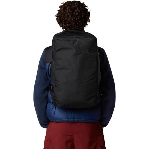 THE NORTH FACE duffel base camp voyager 42 l borsone da viaggio