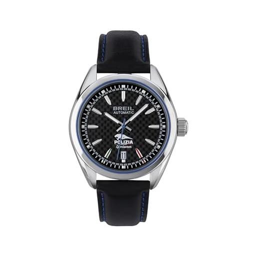 Polizia | Orologio Da Scogliera Da Uomo | Pewjb2194501