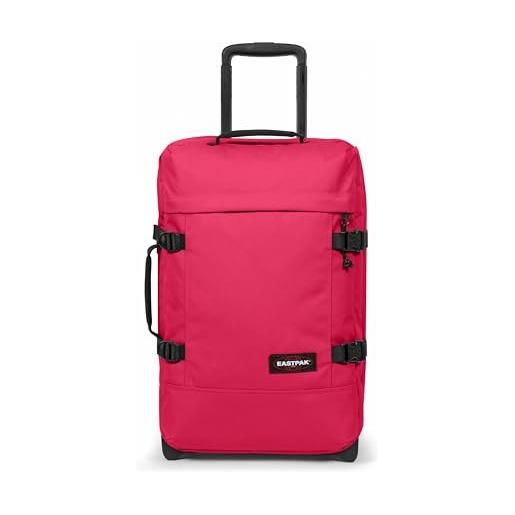Eastpak tranverz s rosso zafferano