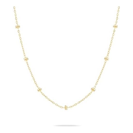 Bracciale acciaio B-TB83 - Thais