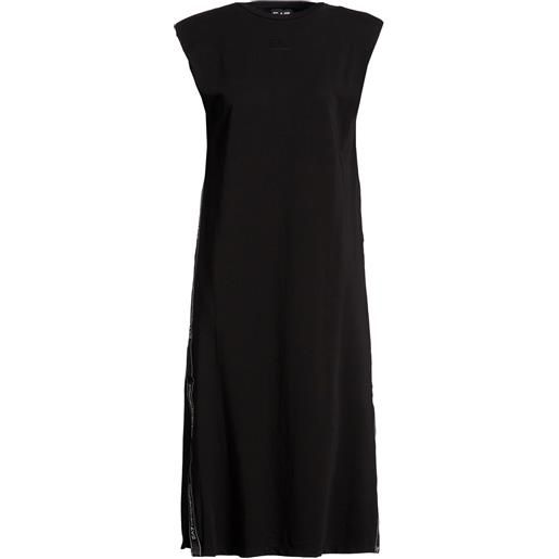 EA7 - vestito midi